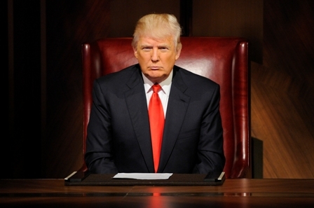 Donald Trump specializes in making false and misleading claims  