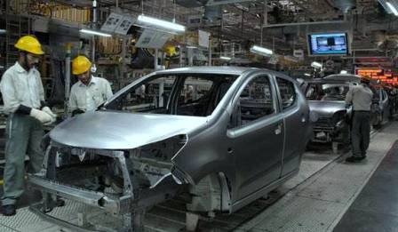 ऑटो सेक्टर में मंदी के कारण फैली ‘निराशा’