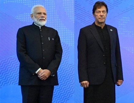 Prime Minister Modi's 'diplomacy' teaches Pakistan 'lesson'