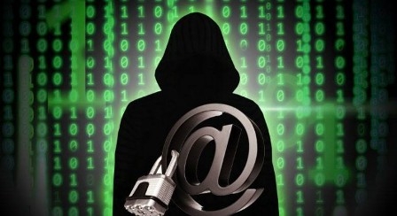 Always be 'careful' and 'alert' on e-mail