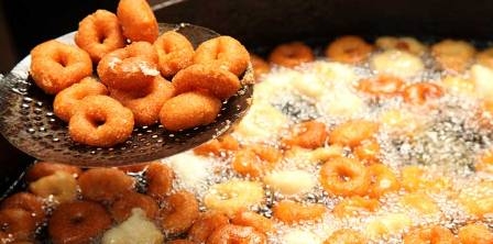 खाने के लिए इस्तेमाल किये गये तेल से बनेगा बायोडीज़ल!