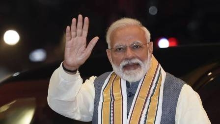 Pakistan gets 'defeat' on the Kashmir issue due to Prime Minister Modi!