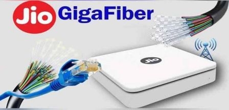 Jio GigaFiber service to change the way of life