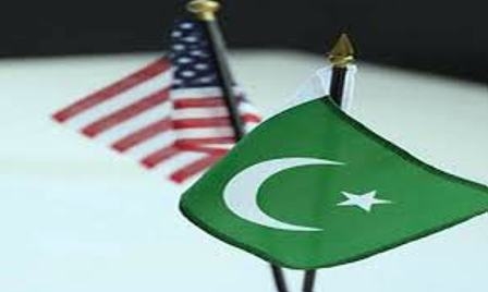 Furious Pakistan ‘warns’ America!