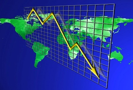 'Threat’ of economic slowdown on world due to the US-China trade war