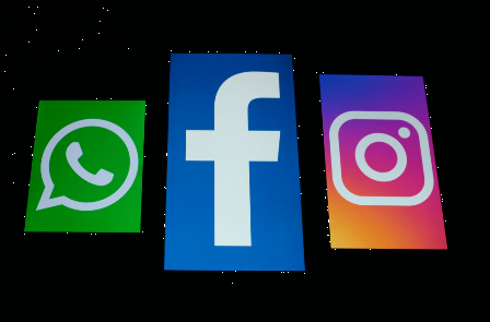 Facebook to be added in the name of WhatsApp and Instagram
