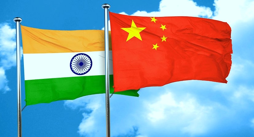 कश्मीर मुद्दे का अंतर्राष्ट्रीयकरण करने की कोशिश में चीन