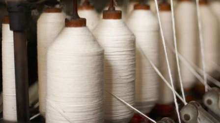 Crisis deepens on job of millions of people in the spinning industry