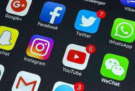 Plea of Modi Government; Account of social media sites should be linked to Aadhaar number