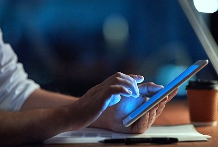 Now Modi Government to provide 'online training' to the teachers