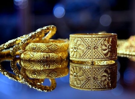 Keep a bill for the purchase of gold or its jewelry