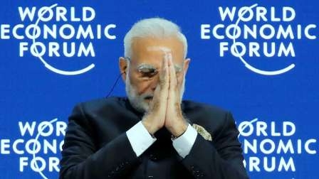 मोदी सरकार के लिए ‘मददगार’ साबित होगी आरबीआई से मिलने वाली सरप्लस रक़म
