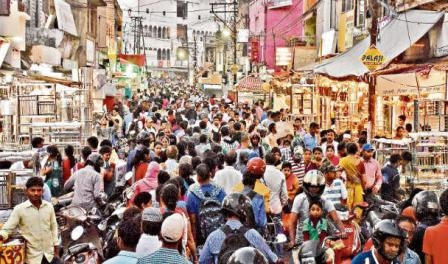 मिडिल क्लास को ‘राहत’ दे सकती है मोदी सरकार