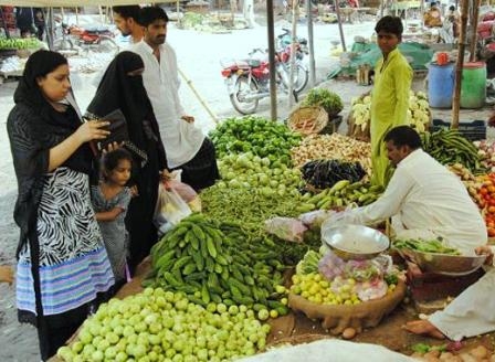Pakistanis facing burdensome due to inflation
