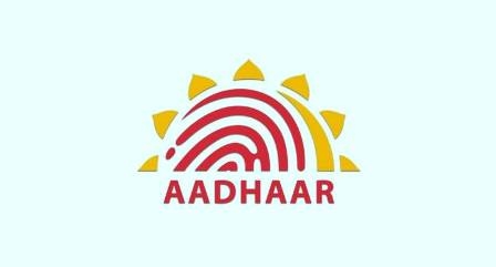 UIDAI provides the facility to lock-unlock the Aadhaar number