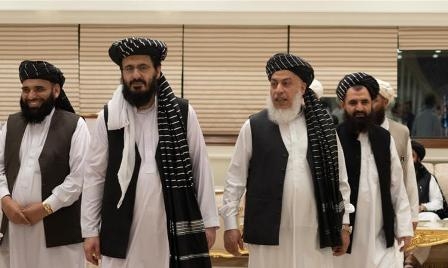 India relaxes as the cancellation of the US-Taliban talks