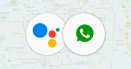 Google Assistant updates its feature