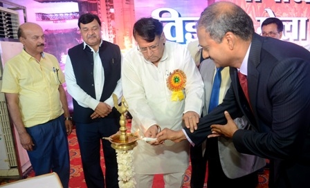 Indigenous strength and research potential showcased at Bhopal Vigyan Mela