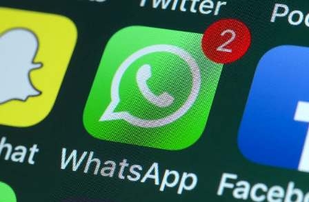 WhatsApp concentrates even more attention to security
