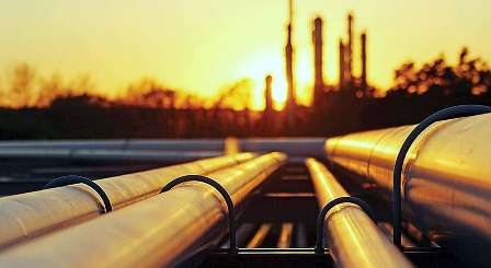 India holds 5.38 million metric tonnes of the strategic petroleum reserve