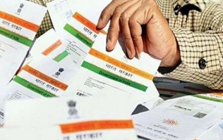 आधार कार्ड में बिना दस्तावेज़ के भी होंगे कुछ अपडेट्स