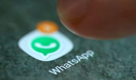 WhatsApp, known as the most popular instant messaging app