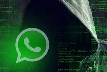 Do not trust on the fake messages of prize or lottery on WhatsApp