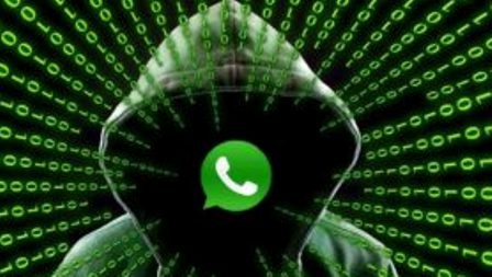 Hackers always target WhatsApp users