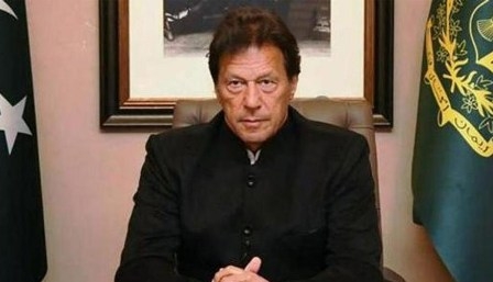 Pakistan failed to crack down on terrorist organizations