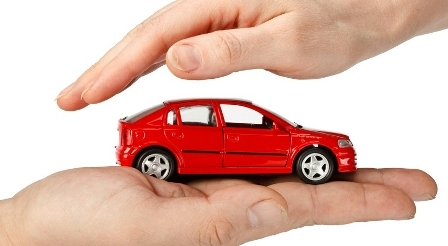 Now the insurance of the vehicle renewed easily