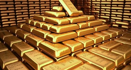 भारत में जल्द खुल सकते हैं गोल्ड बैंक