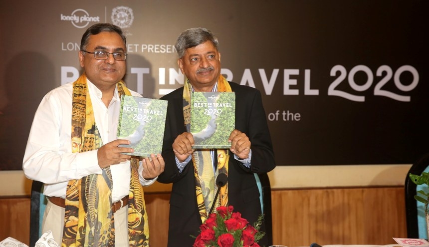 Best Travel Destinations for 2020 Revealed