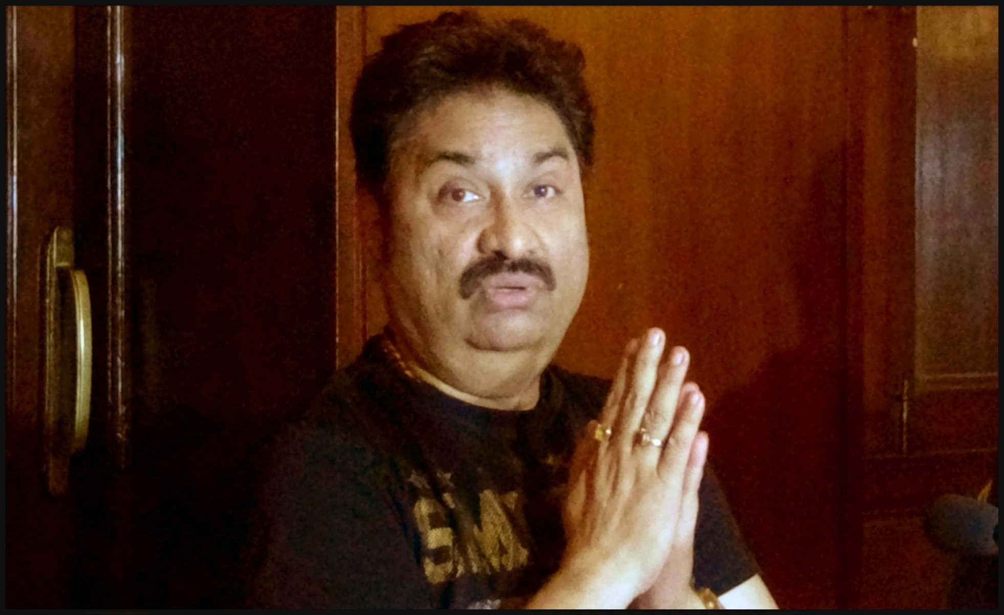 Kumar Sanu Talks about the Music Industry