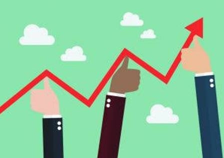 You can get rid of the economic recession in no time