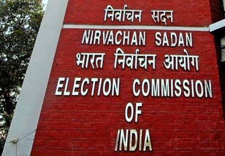 Election Commission's new app to make the voting process easier