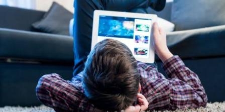 Research reveals the side effects of social media