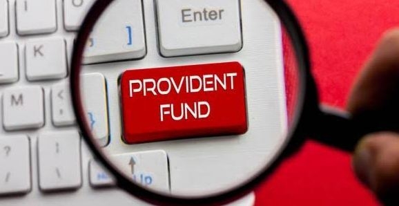 Transfer funds from PF instead of withdrawing it