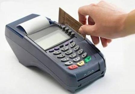Point of sale terminals to work like ATMs