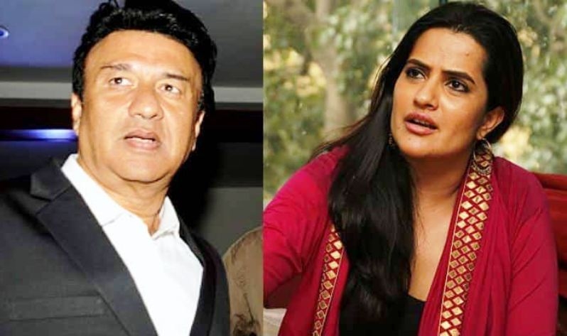 #MeToo:  Anu Malik left 'Indian Idol', Sona Mohapatra greets supporters 