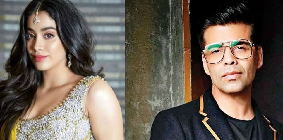 Why K Jo and Janhvi alarms for Jan 1 chilling midnight mystery!