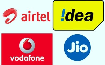 Telecom companies give a big shock to their consumers