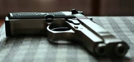 Many stringent provisions in the new Arms Act