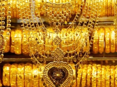 Hallmarking becomes mandatory on gold jewelry since 15 January 2021