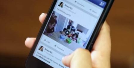 It’s very easy to download videos from Facebook is very easy