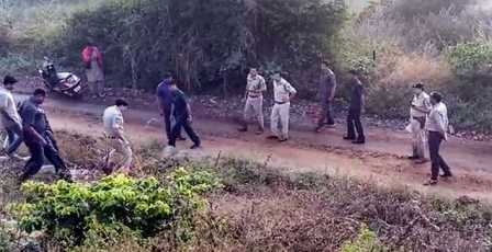 Everyone told Hyderabad Police Encounter in Eksura 'fair'