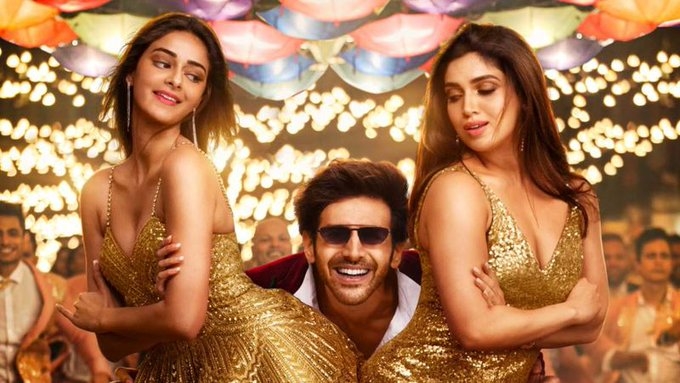For Kartik Acting and Sex are Like Bread and Butter!