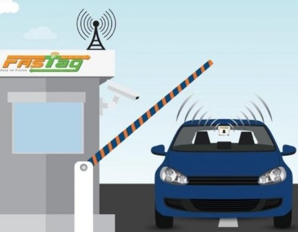 FASTag may also be ‘mandatory’ in airports and malls