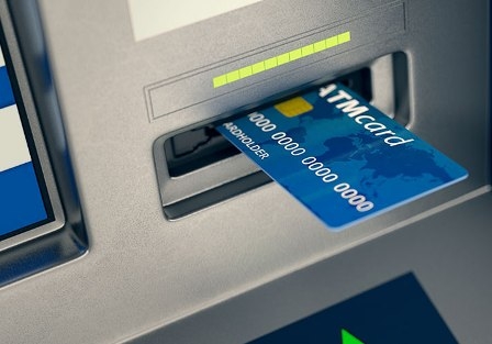 ATMs targeted by hackers