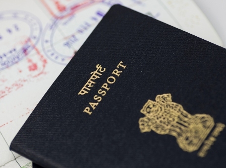 Indian people allowed traveling without visas in 58 countries
