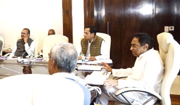 nstructions to prepare action plan for promotion of tourist destinations at international level